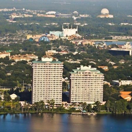 Lake View Condo Close To Disney Orlando Exteriér fotografie