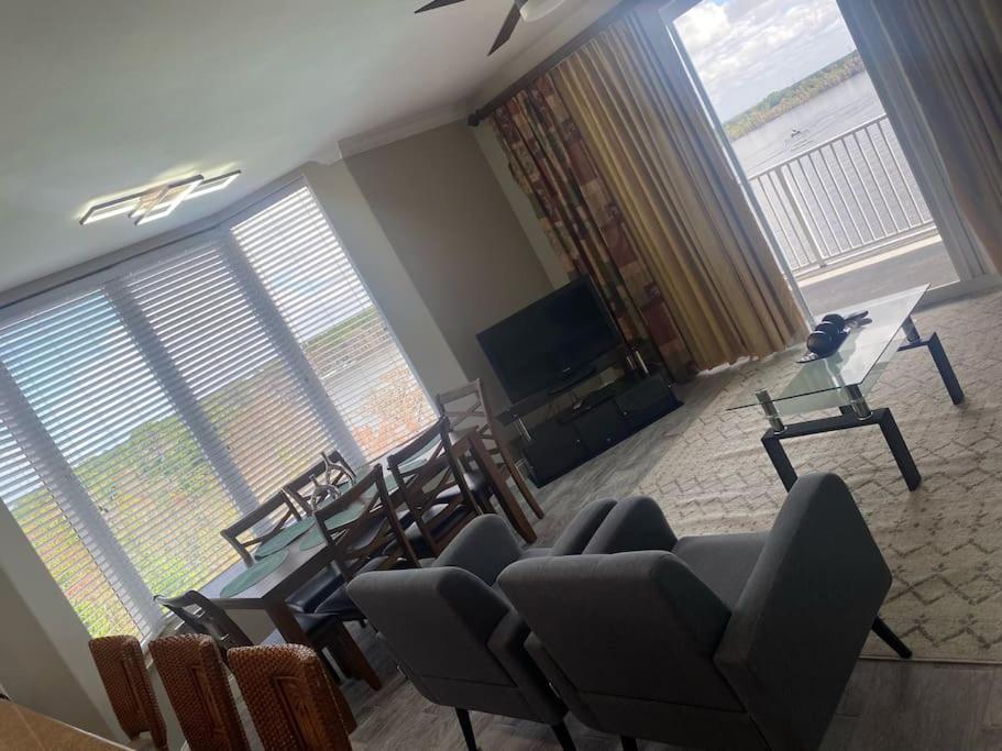 Lake View Condo Close To Disney Orlando Exteriér fotografie