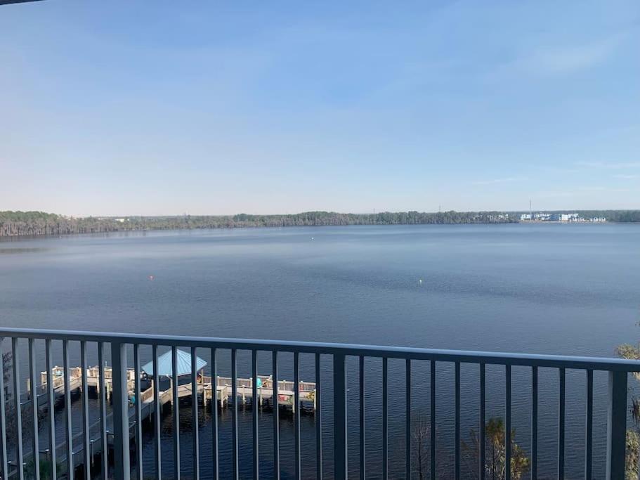 Lake View Condo Close To Disney Orlando Exteriér fotografie