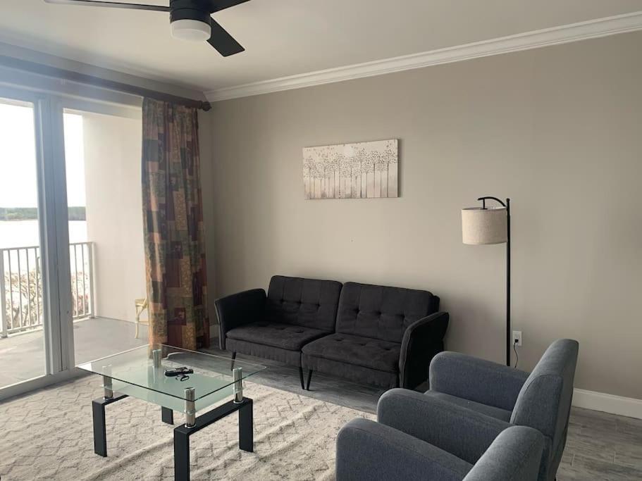 Lake View Condo Close To Disney Orlando Exteriér fotografie