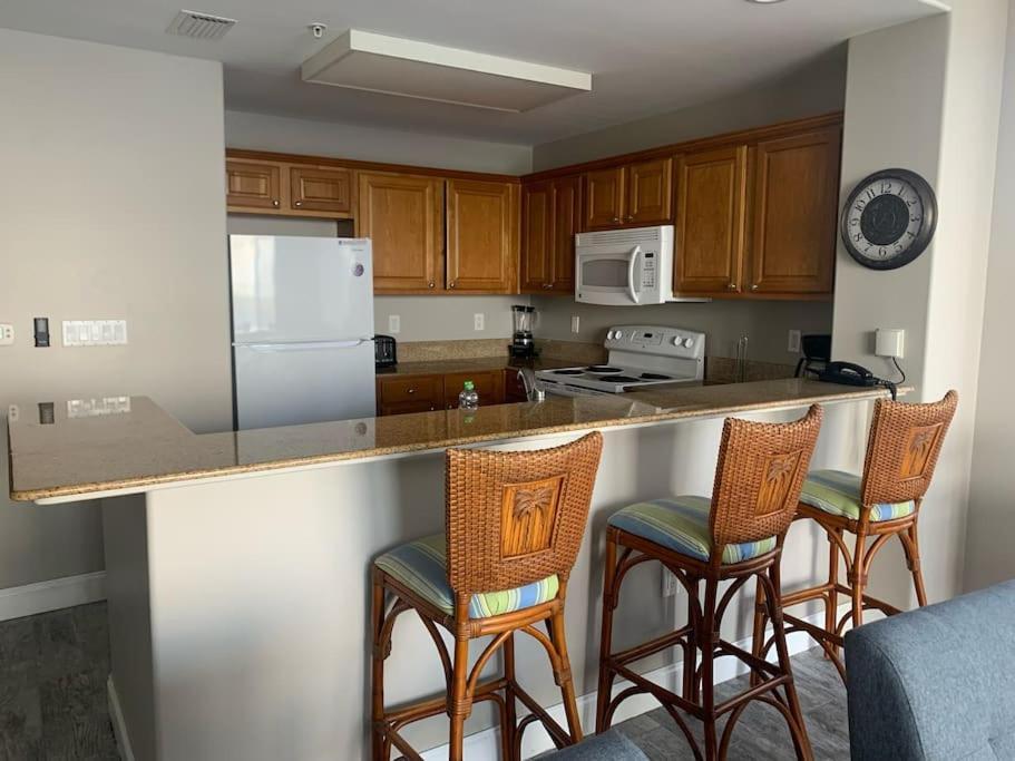 Lake View Condo Close To Disney Orlando Exteriér fotografie